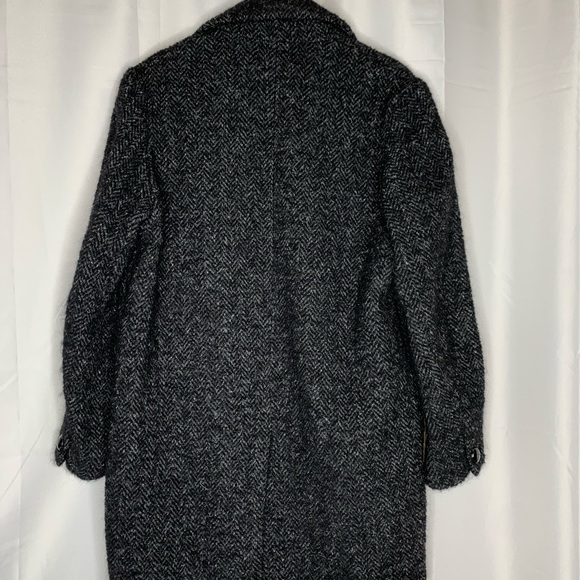 Size 36 Isabel Marant Wool Coat - Picture 2 of 8